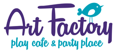 Art Factory Play Cafe and Party Place