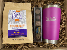 Load image into Gallery viewer, Coffee Lovers Box (12oz)