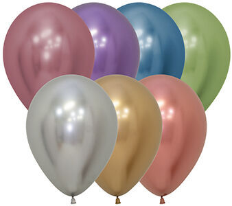 Balloon Bouquet - Reflex Latex Balloon Bouquet (6)